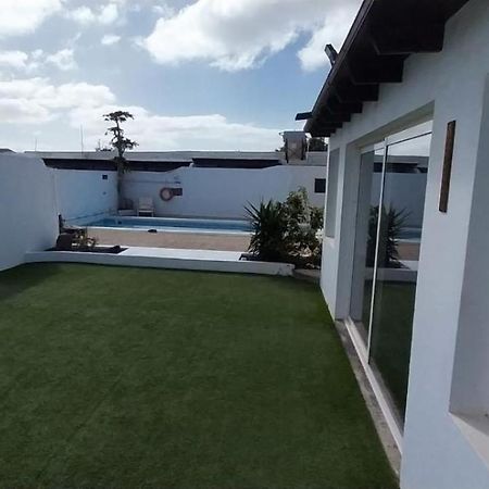 ConilLoft En Zona Rural De Lanzaroteアパートメント エクステリア 写真