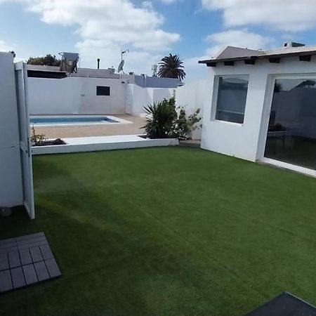 ConilLoft En Zona Rural De Lanzaroteアパートメント エクステリア 写真