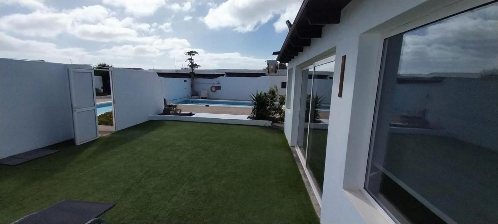 ConilLoft En Zona Rural De Lanzaroteアパートメント エクステリア 写真